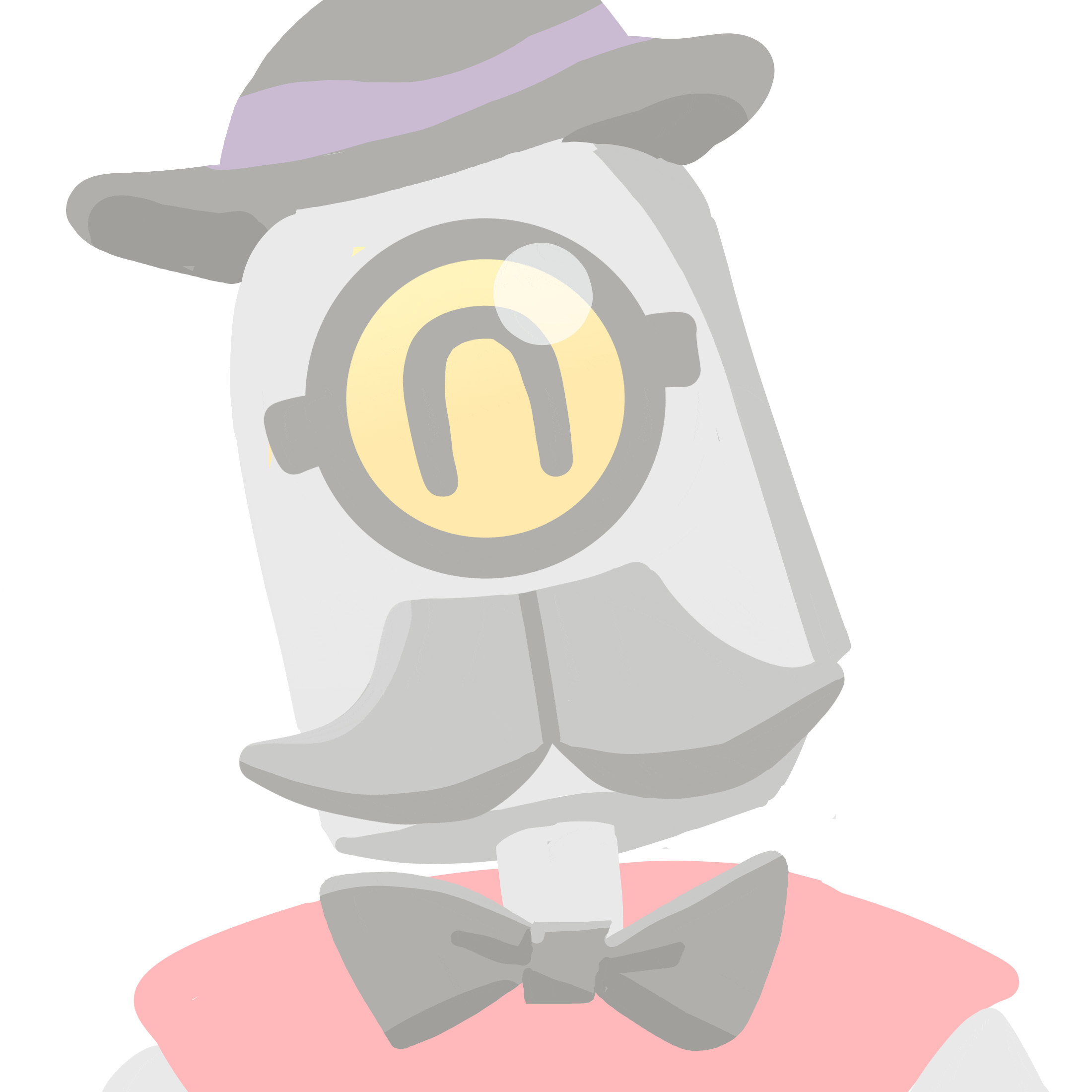 まばたきバーリー