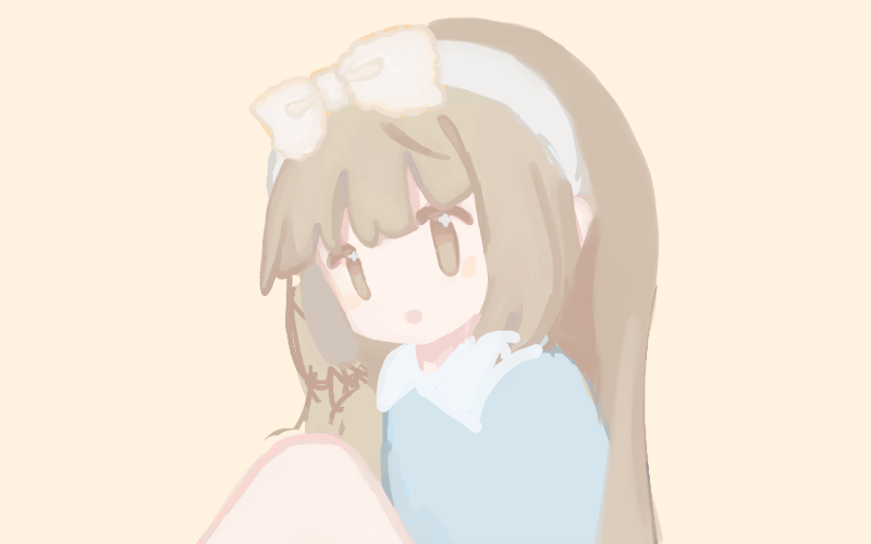 よしのん/パジャマジャマ衣装