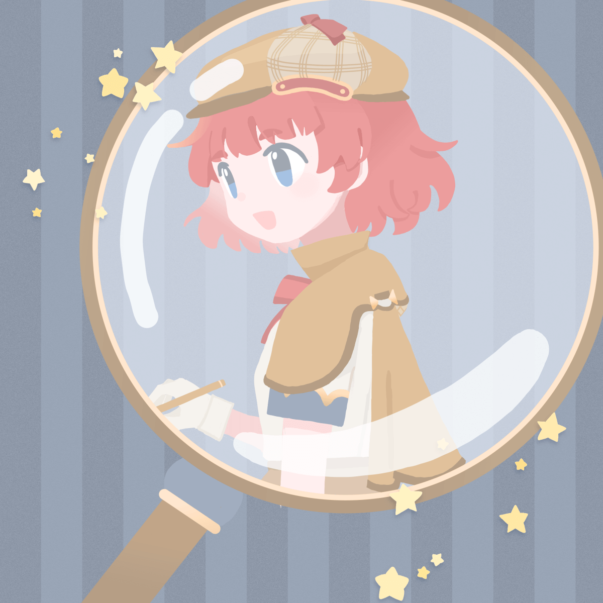 SSR+衣装の都ちゃん